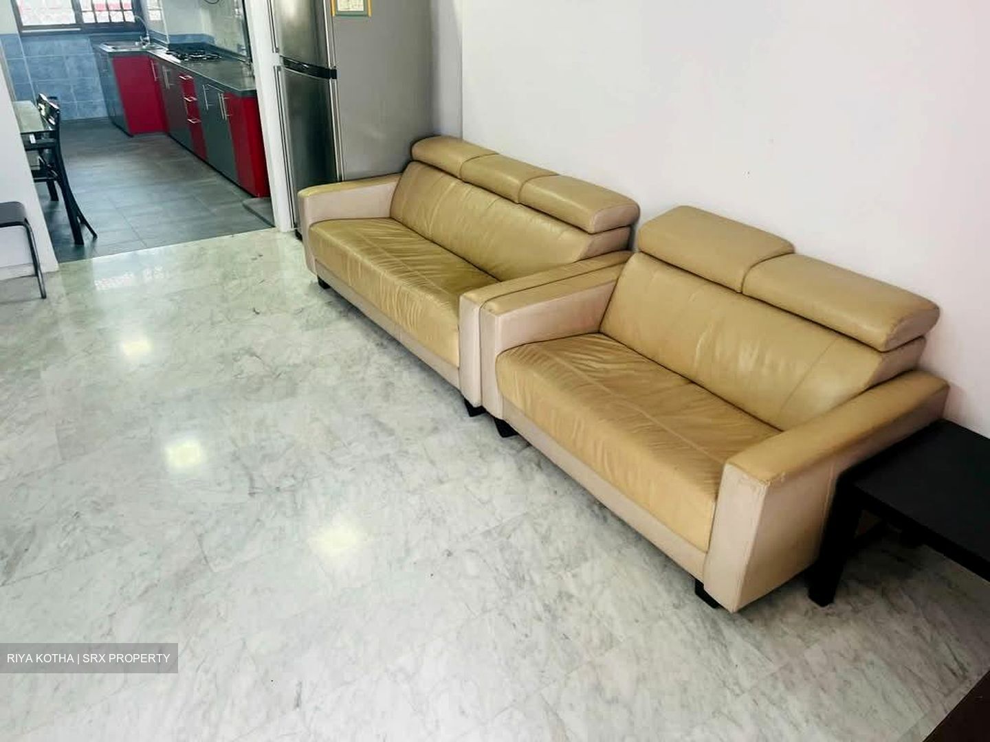 Blk 128 Bukit Merah View (Bukit Merah), HDB 3 Rooms #579048171